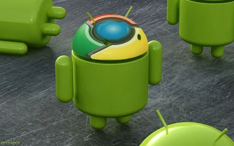 Android için Chrome web sitelerini varsayılan olarak masaüstü formunda ve tam ekranda görüntüleme imkânına kavuşacak