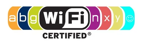 802.11-2012 WiFi standardı 3.7 GHz bandının kullanımına olanak sağlayacak
