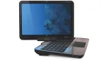 HP’den TouchSmart tm2 tablet, yanında da dv6t ve dv7t’ye Corei5 güncellemeleri