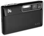 Kodak’ın CES 2010 incileri: Slice, Pulse ve Playsport – Galeri