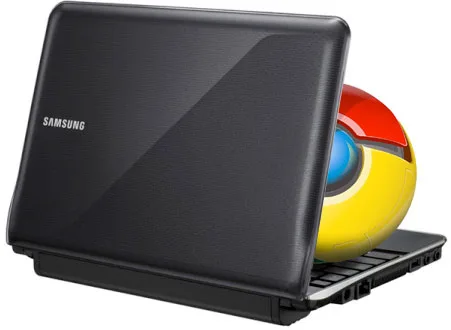 chrome-os-n210-samsung-1 Google: Chrome OS önümüzdeki sonbahar çıkıyor