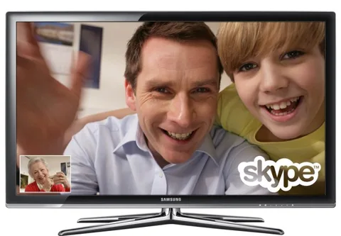 Microsoft Skype TV uygulamalarına verdiği desteği sonlandırıyor