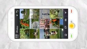 Symbian^4 arayüzü ilk kez videolarda karşımıza çıktı – Video