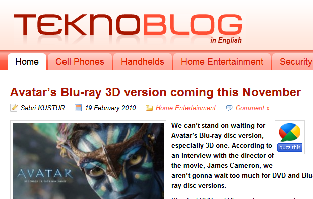 Sony’den suya dayanıklı Cyber-shot DSC-TX5