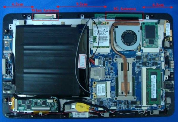 JooJoo tablet içinde neler saklıyor?
