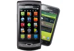Samsung Wave dünyanın ilk DivX HD destekli cep telefonu, Galaxy S de ikinci olma yolunda