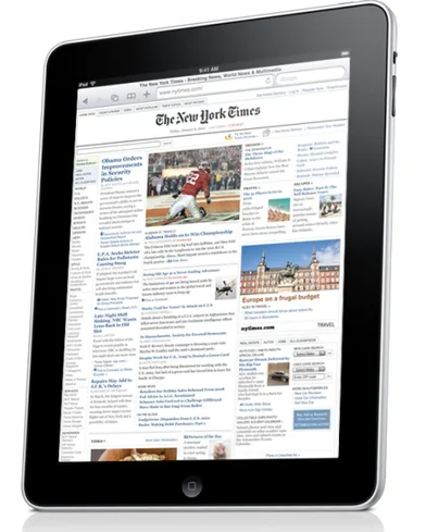 apple-ipad-3nisan Apple yuvarlak köşeli ve dikdörtgen şekilli tasarımın patentini sonunda aldı