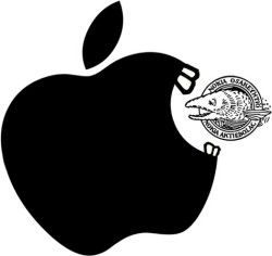 Apple küresel akıllı telefon sevkiyatında Nokia’yı geride bıraktı