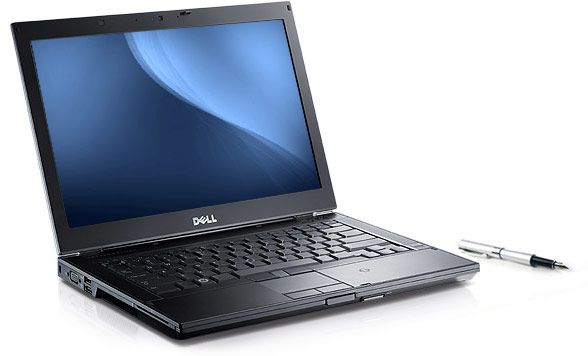 Dell Latitude E6410 / E6510 Core i5 / i7 işlemci seçenekleriyle yurtdışında satışta