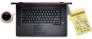 Dell Latitude E6410 / E6510 Core i5 / i7 işlemci seçenekleriyle yurtdışında satışta