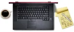 Dell Latitude E6410 / E6510 Core i5 / i7 işlemci seçenekleriyle yurtdışında satışta