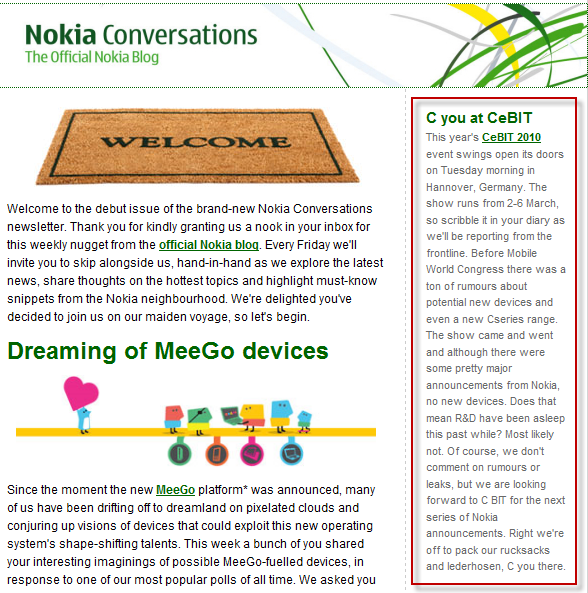 Conde Nast iPad platformunda lider olmayı hedefliyor, ilk dergi Nisan’da çıkıyor