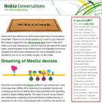 Nokia C serisi cep telefonları CeBIT’te tanıtılacak mı?