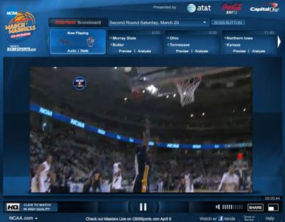 Mart Çılgınlığı