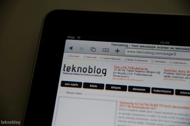 Resized _DSC1091 Teknoblog İncelemesi: Apple iPad – Galeri