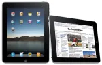 Gazeteci Nurcan Akad Türkiye’nin ilk iPad gazetesi için çalışmalara başladı