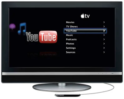 Apple’ın gelecek nesil iPad’i ve beklenen televizyonu iTV’de Sharp’ın LCD panelleri kullanılacak