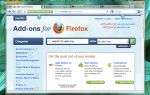 Mozilla Firefox 4 planlarını açıkladı