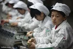 Foxconn’dan çalışanlarına inceleme karşılığı yüzde 66 maaş artışı imkânı