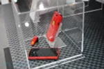 Acer’dan Ferrari’ye özel Android’li akıllı telefon: Liquid E Ferrari Special Edition