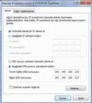 Google servisleri ve YouTube’a giremeyenler için güncel çözüm
