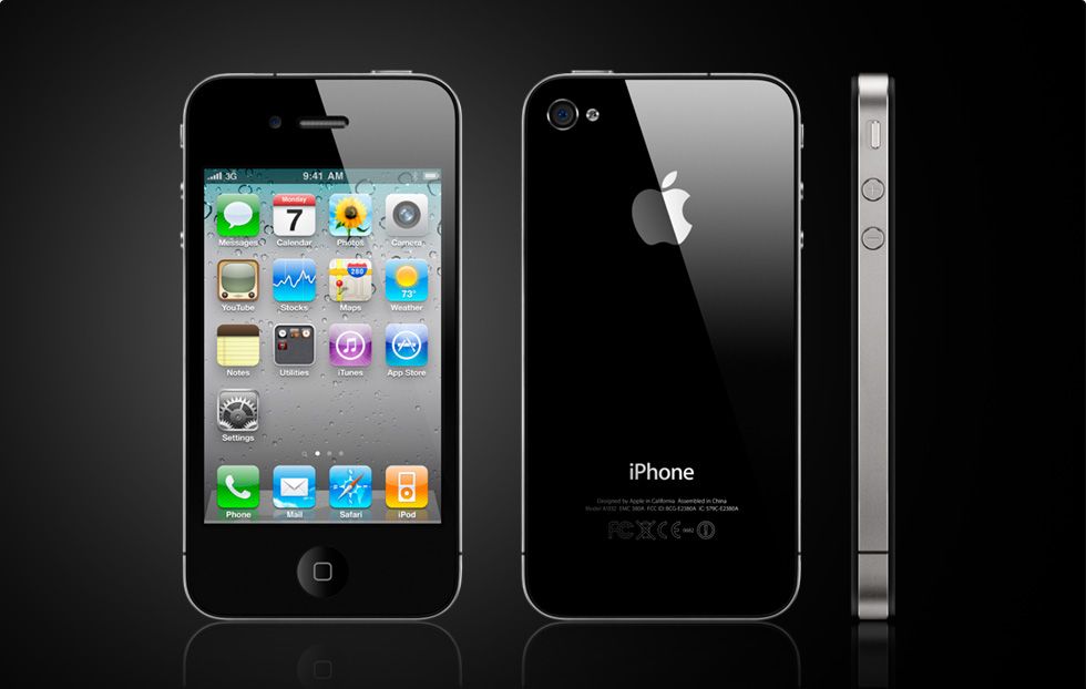MWC 2011’de iPhone 4’e “En İyi Cihaz”, HTC’ye ise “En İyi Cihaz Üreticisi” ödülü