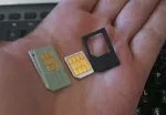Orange ve O2 iPhone 4’le dağıtacakları microSIM kartlara adaptör iliştirecek