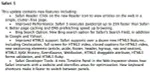 Safari 5 bu akşamki WWDC 2010 açılış etkinliğinde tanıtılacak mı?