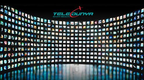Türksat’tan Teledünya’ya özel HD kampanyası