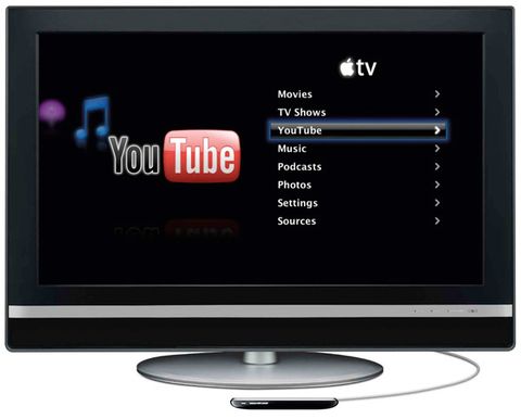 Yeni nesil Apple TV ile yeni bir dizi ve TV şovu kiralama modeli