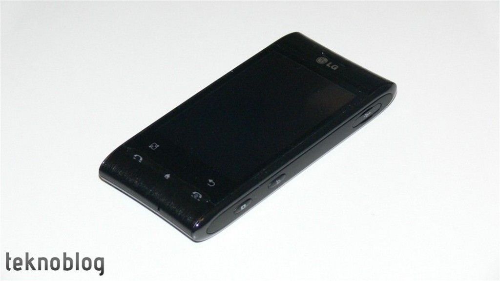 LG Optimus GT540’ın fiyatında indirim yapıldı