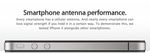Apple’dan anten performans sitesi