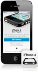 Apple iPhone 4 için ücretsiz kılıf programını başlattı