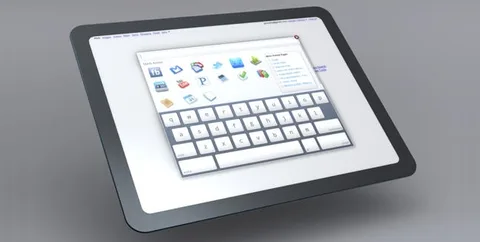 Google’ın Nexus tableti altı ay sonra gelebilir