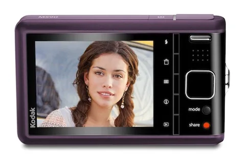 Kodak patent satma sevdasından vazgeçmiyor