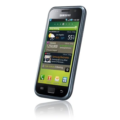 Samsung Galaxy S ve Galaxy Tab TouchWiz nedeniyle Ice Cream Sandwich güncellemesi almayacak
