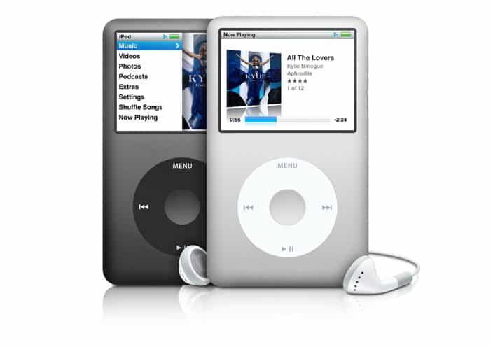 apple ipod music quiz