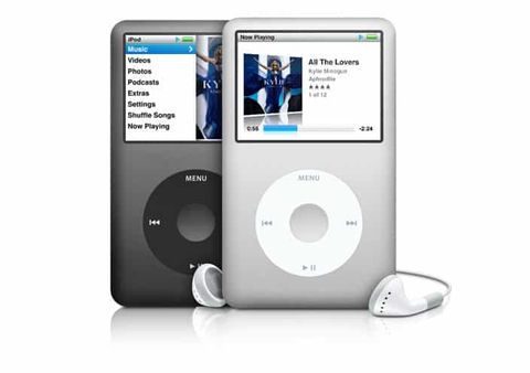 apple ipod music quiz