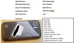 HTC 7 Mozart’ın Avrupa’daki 3G şebekelerini destekleyeceği belgelendi