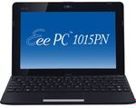 1080p yeteneğine sahip ASUS Eee PC 1015PN resmiyet kazandı