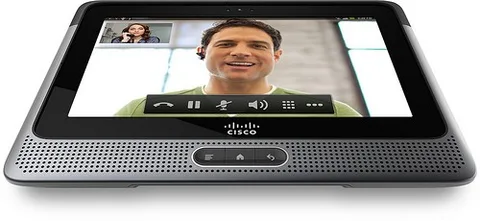 Cisco Cius tablete yatırım yapmayı bıraktı