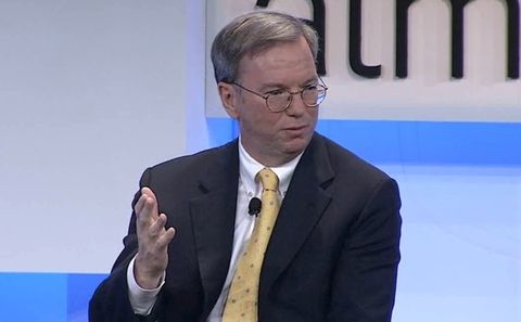 Eric Schmidt’in kârlı bulduğu Android Google’a 10 milyar dolar kaynak yaratabilir