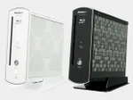 Panasonic’ten hem Blu-ray yazıcılı hem de sabit diskli dijital medya kaydedici: DIGA DMR-BF200