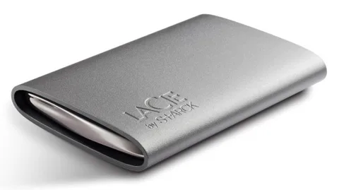 Seagate’in LaCie’yi satın alma süreci tamamlanmak üzere