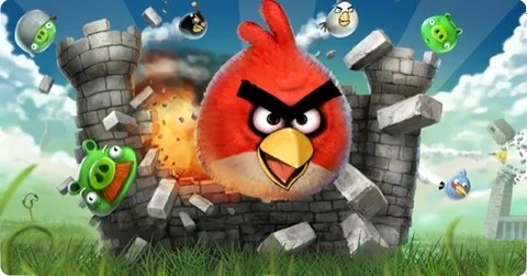 Angry Birds’ün yapımcısı Rovio 130 kişiyi işten çıkarıyor