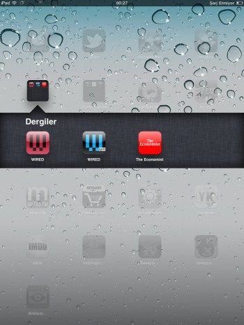 ipad-ios-4-2-dergiler (350 x 467) Video: iOS 4.2 yüklü iPad inceleme altında