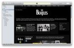 Efsanevi Beatles grubu nihayet iTunes kullanıcılarıyla buluştu