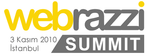 “Dijital Ekonomi ve Sosyal Medya” Webrazzi Summit’te masaya yatırılıyor