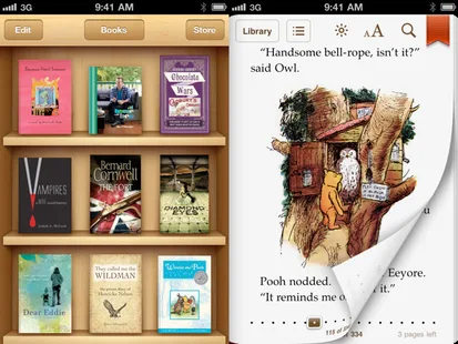 Apple ve kitap yayıncılarına Avrupa Birliği soruşturması