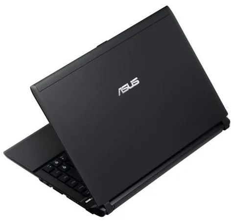 ASUS’tan Core i5 işlemcili, 13.3 inç’lik U36 ultrataşınabilir bilgisayar